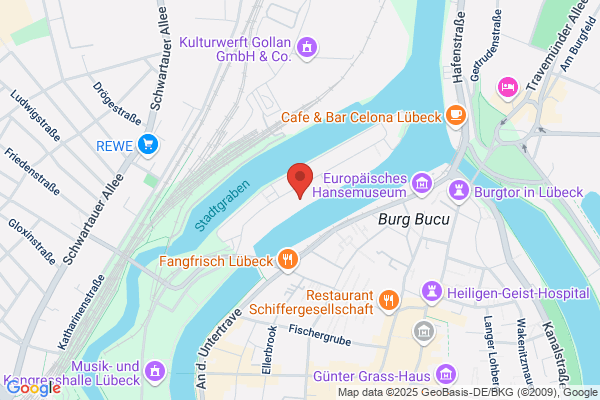 Eurobau Deutschland Co KG