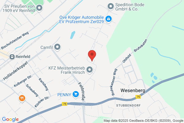 Ferrotec GmbH