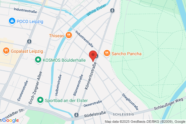 Lallbüdel