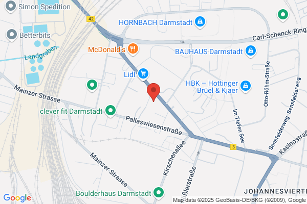 N-P-Gebäudedienste GmbH