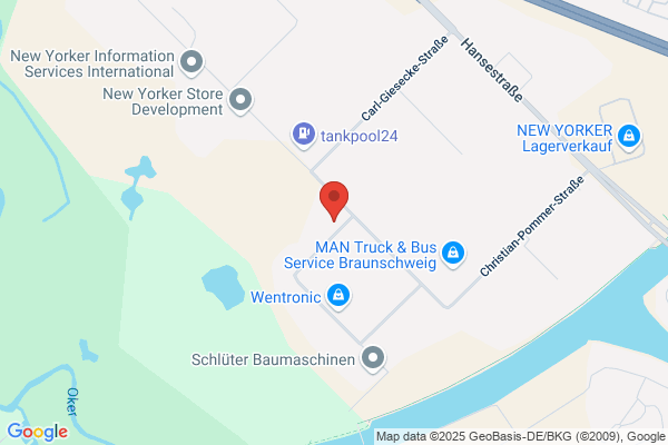 Plural servicepool GmbH