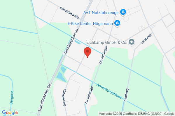 Siemer Baugeschäft GmbH i. Gr.