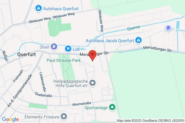 AWG Mode Center Querfurt