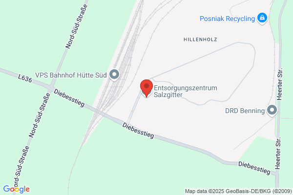 Entsorgungs GmbH