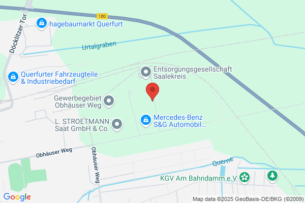 Autohaus Kloss GmbH