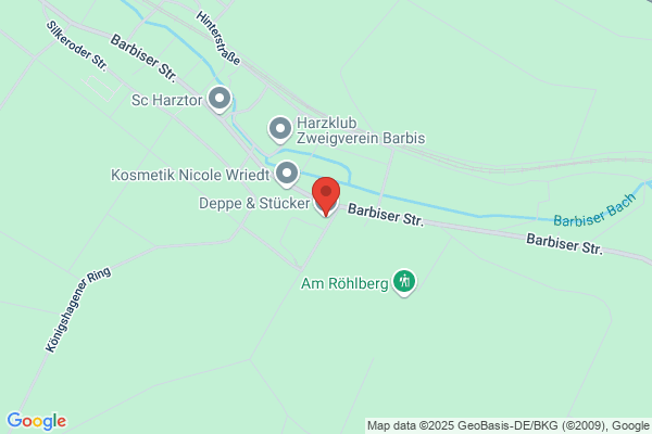 Agrar-Markt Deppe GmbH