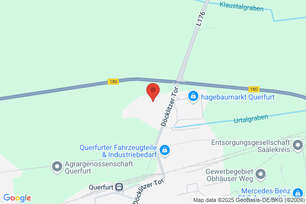 Bautechnologiezentrum QuerfurtGmbH