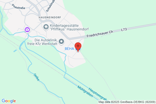 EBHA GmbH