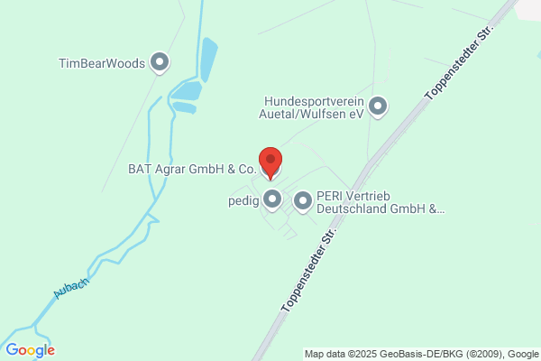 Einkaufsgesellschaft Deutscher Getreidebrennereien GmbH