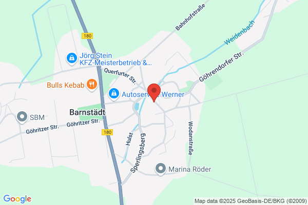 Friseur-Kosmetik Charmant GmbH