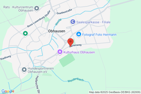 Gemeinde Obhausen