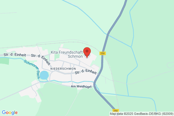 Grundschule Schmon