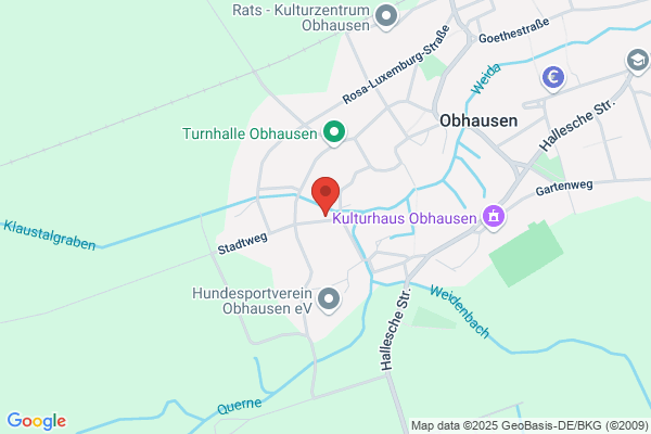 IST Sicherheitstechnik GmbH