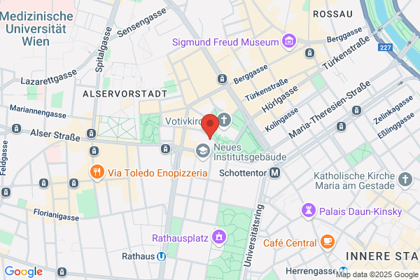 Institut für Staatspolitik Sezession
