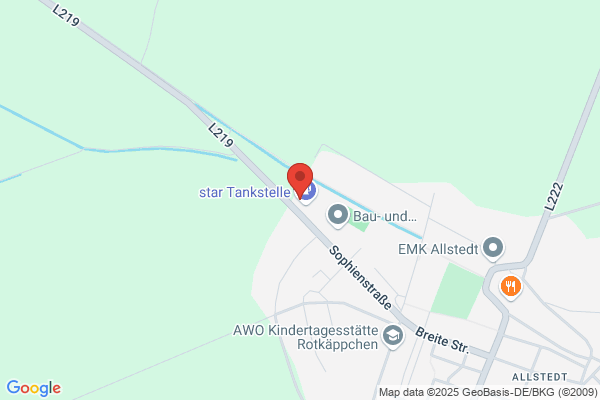 Krause Dieter Autohandel GmbH