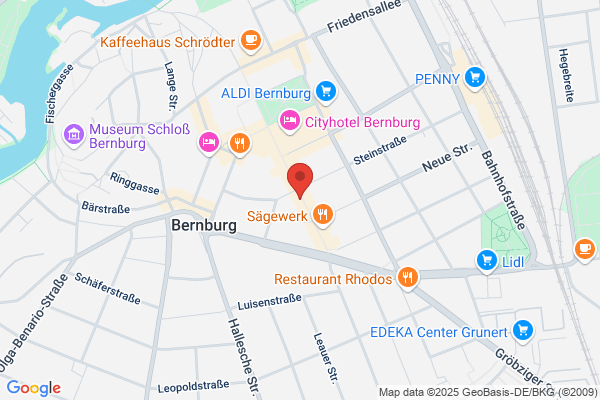 PYUR Kundenbüro