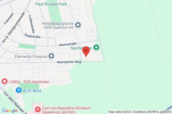 Sekundarschule II Querfurt