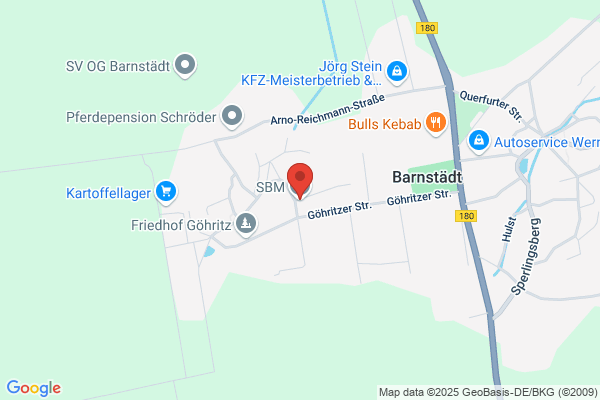 Sonnenbaumarkt GmbH