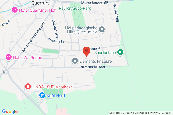 Weidaland Agrarhandel GmbH