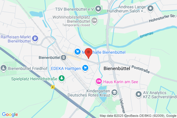 Kiesewetter