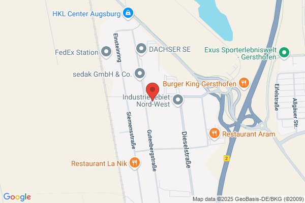 BHT Hygienetechnik GmbH KundendienstSt.