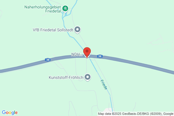 DHS Sonderabfall-Service e.K.