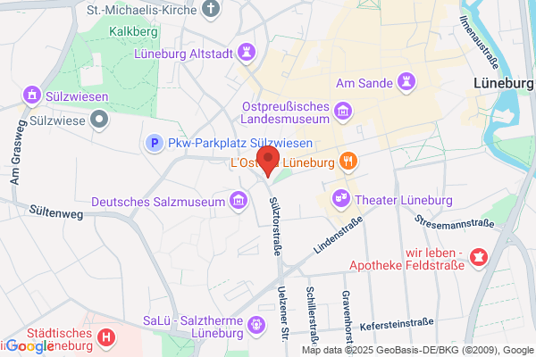 Die kleine Bügelstube Inh. Fellbrich