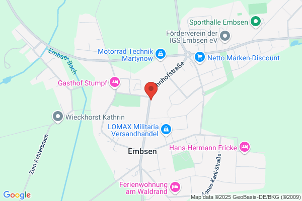 Fahrschule Nimm-Mich
