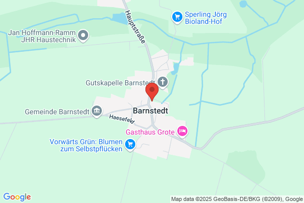 Gunda Müller-Kramer