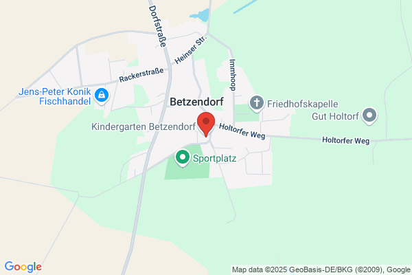 Kinderspielkreis