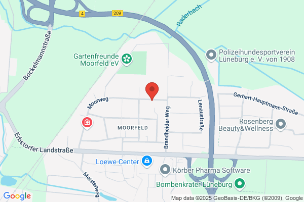 LBV Lohnsteuer-Beratungs-Verein e.V.