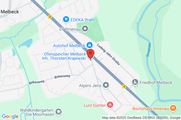 Ofenspeicher
