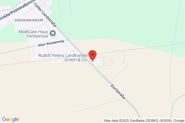 Rudolf Peters Landhandel GmbH & Co. KG