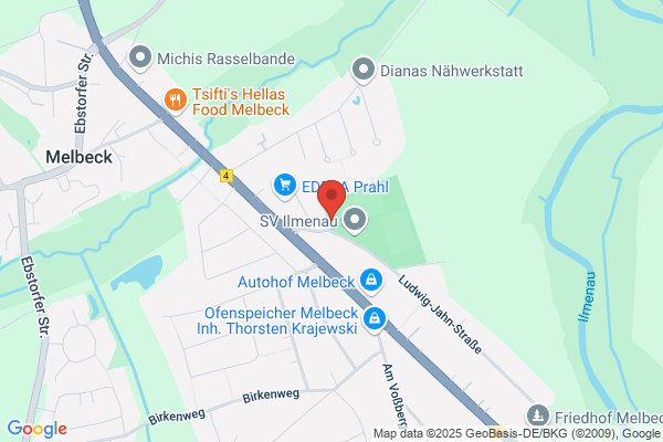 Schützenverein Melbeck u.