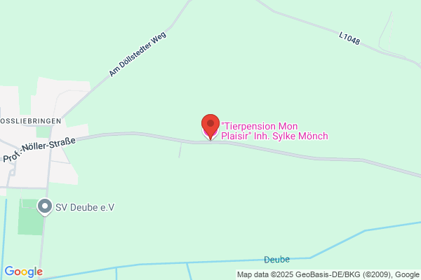 Tierpension Grapp-Meier
