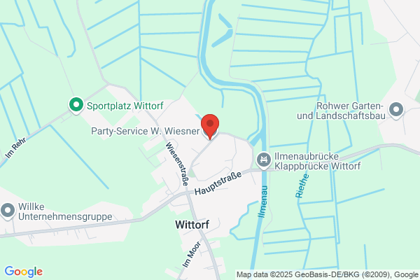 Willi's Würziger Partyservice Inh. Roland Willberg