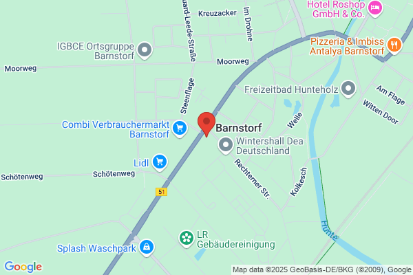 Autohaus Am Esch GmbH