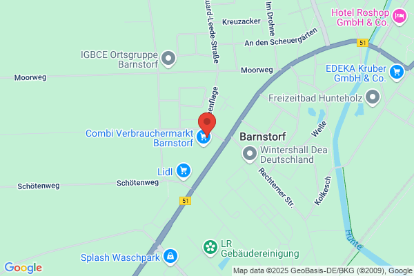 Overmeyer Bäckerei und Konditorei GmbH