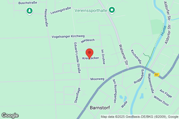 Sozialstation Barnstorf
