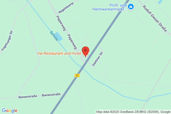 Cafe Alter Speicher Inh. M. Labbus
