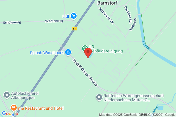 Autoteile Barnstorf