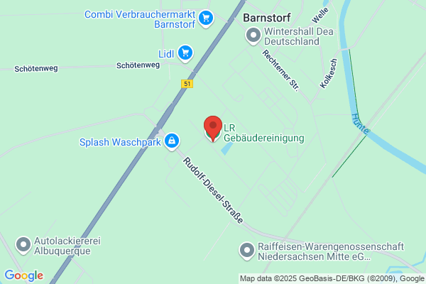 Dienstleistung und Gerüstbau Ltd.