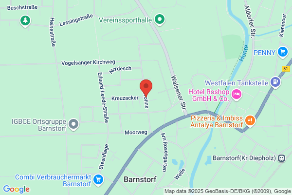 Hartstock