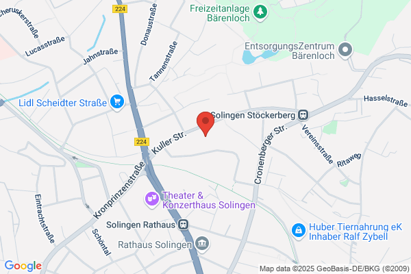 Hauptner u. Richard Herberholz GmbH & Co.KG, H.