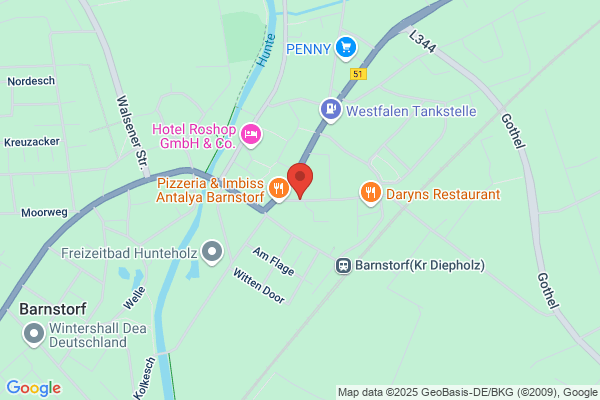 Wilhelm Schulenberg