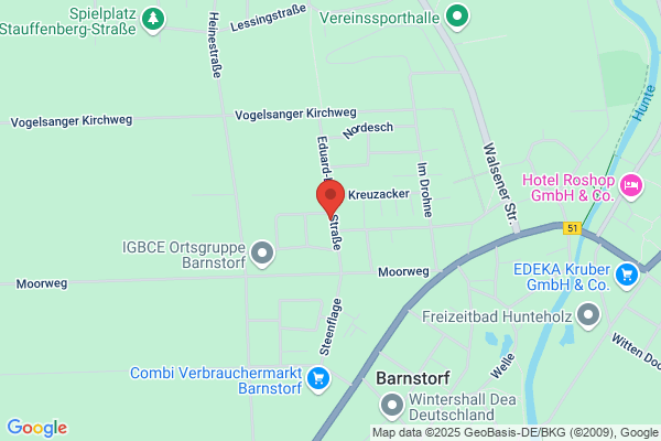 Wohnbau Diepholz GmbH