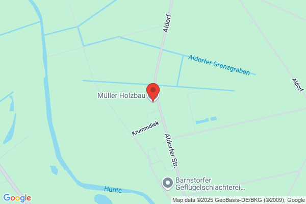 Müller Holzbau GmbH