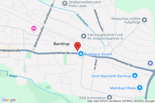 R. & U. Mönnig Autohandel GmbH