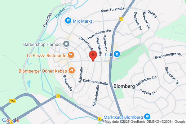 Informationstechnik Woinke
