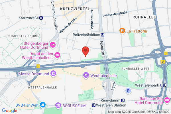 bytesatwork GmbH